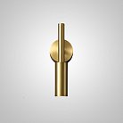 Настенный Светильник Bernard B Wall Brass By Imperiumloft 241258-23