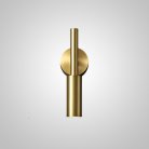 Настенный Светильник Bernard B Wall Brass By Imperiumloft 241258-23