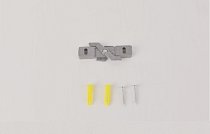 Фиксатор для накладного монтажа Crystal Lux CLT 0.203 07 SPACE