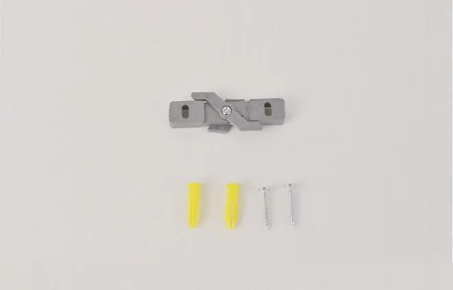 Фиксатор для накладного монтажа Crystal Lux CLT 0.203 07 SPACE