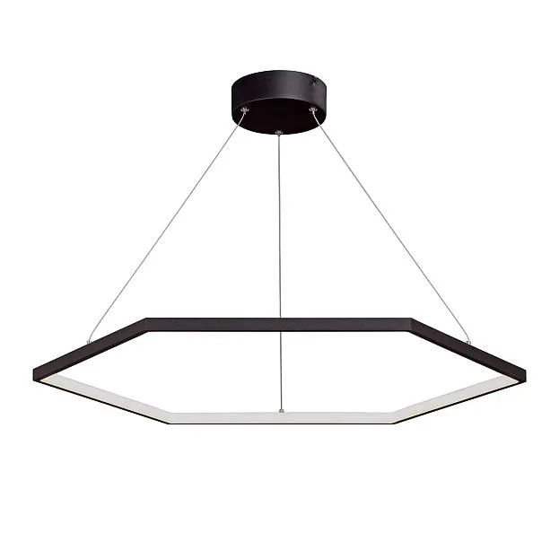 Подвесной светильник Vitaluce V4606-1/1S Подвесной светильник Vitaluce V4606-1/1S