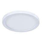 Потолочный светильник Arte Lamp A7978PL-1WH Mesura