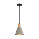 Подвесной светильник Lumion 8351/1B EOLIANA
