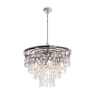 Подвесной светильник Maytoni MOD091PL-07CH Linn