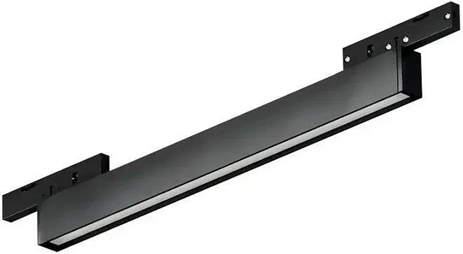 Трековый светильник низковольтный 12W 24V Wertmark WTL.O27.607.30.12 Трековый светильник низковольтный 12W 24V Wertmark WTL.O27.607.30.12