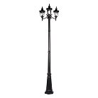 Уличный фонарь Loft IT 100002/2300 Marbella