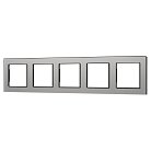 Рамка стеклянная Arlight 043807