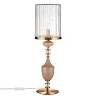 Настольная лампа Odeon light 5414/1TA TERRA