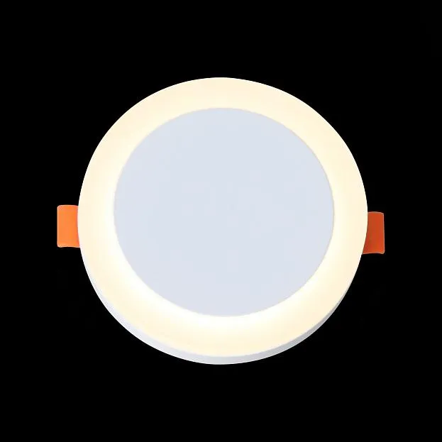 Потолочный светильник ST Luce ST104.502.06 Потолочный светильник ST Luce ST104.502.06