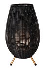Уличный наземный светильник Lucide 03843/36/30 Colin Ip44
