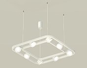 Подвесной светильник Ambrella light XB9177151