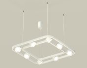 Подвесной светильник Ambrella light XB9177151