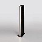 Ландшафтный светильник Elektrostandard 1538 черный Flat a053316