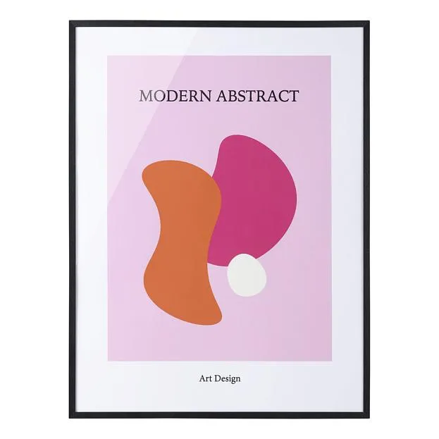 Постер в рамке Eglo 423252 GOSHT