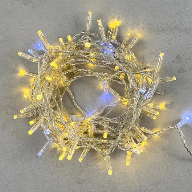 Гирлянда Laitcom PST100BLWCAP-10-1GL Нить