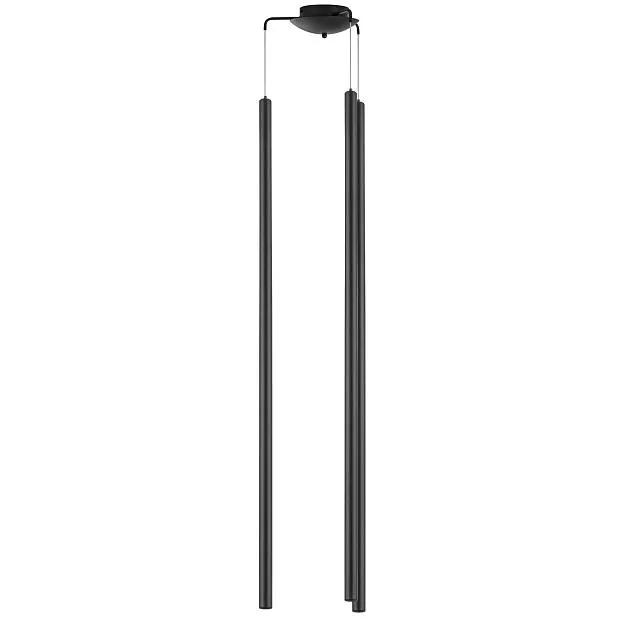 Подвесной светильник LED Lightstar L5T747437 TUBO Подвесной светильник LED Lightstar L5T747437 TUBO