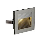 Встраиваемый светильник SLV 111292 Frame Curve Led