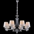 Подвесная люстра Reluce 70300-0.4-08 CH