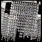 Подвесная люстра Wertmark WE463.08.103 Regina