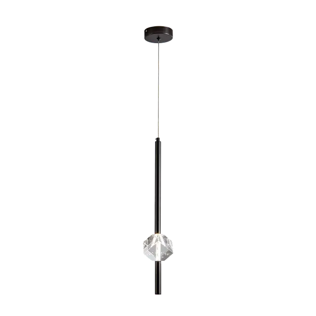 Подвесной светильник Zortes ZRS.30514.03 Brilly Подвесной светильник Zortes ZRS.30514.03 Brilly