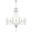 Подвесная люстра Wertmark WE306.09.003 Nilla