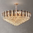 Подвесная люстра LIONEL B D100 ImperiumLoft 231877-23 lionel-b01