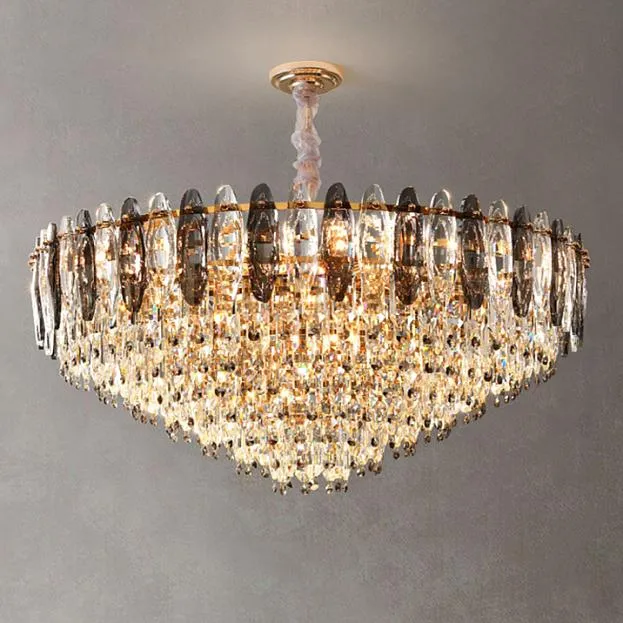 Подвесная люстра LIONEL B D100 ImperiumLoft 231877-23 lionel-b01