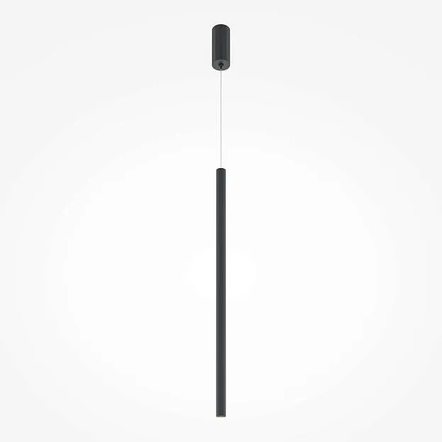 Подвесной светильник Maytoni MOD160PL-L6BK Pro Extra