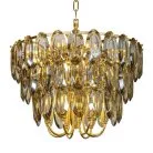 Подвесная люстра L'Arte Luce L35820 Scala