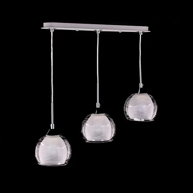 Подвесной светильник Citilux CL157131 Буги