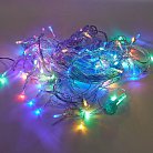 Гирлянда Uniel ULD-B50006-880/TTK MULTI IP44