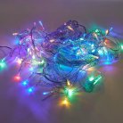 Гирлянда Uniel ULD-B50006-880/TTK MULTI IP44