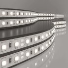 Светодиодная лента Elektrostandard 60Led 14,4W IP20 4200K дневной белый a050540