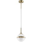Подвесной светильник Lightstar 813111 Globo