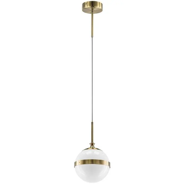Подвесной светильник Lightstar 813111 Globo Подвесной светильник Lightstar 813111 Globo