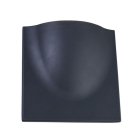 Настенный светильник Arte Lamp A8512AL-1GY
