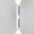 Настенный светильник Elektrostandard 40124/LED белый Langer a061985