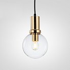 Подвесной Светильник Penball D15 Gold 101900-26 ImperiumLoft