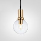 Подвесной Светильник Penball D15 Gold 101900-26 ImperiumLoft