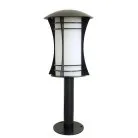 Наземный фонарь Русские фонари 180-31/b-01 Бордо