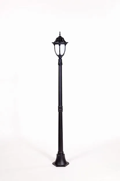 Наземный фонарь Oasis Light 92108 Bl Наземный фонарь Oasis Light 92108 Bl