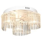 Потолочная люстра Lussole LSP-8419 Dale
