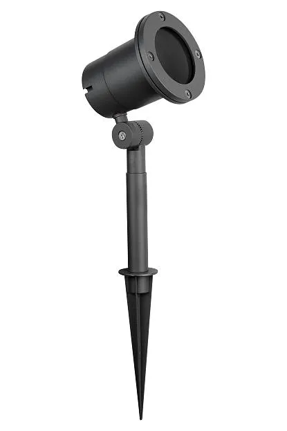 Грунтовый светильник Oasis Light 8042 Gr HAMBURG