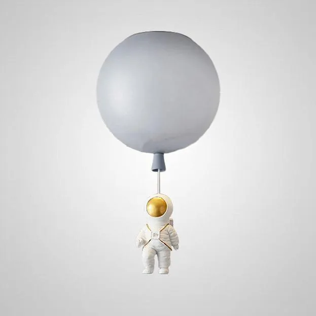 Потолочный светильник MERCURY B D25 Gray ImperiumLoft 208638-23 mercury01