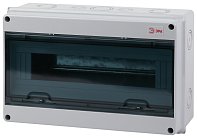 Распределительный щит ЭРА KMPN15_IP65