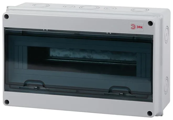 Распределительный щит ЭРА KMPN15_IP65