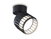 Накладной поворотный спот Ambrella light TN71159