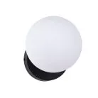 Настенный светильник Divinare 8194/06 AP-5 FLORIANA