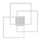 Потолочный светильник Ideal Lux Frame-2 PL 230702