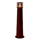 Уличный светильник SLV 233417 Rusty Round Led 70